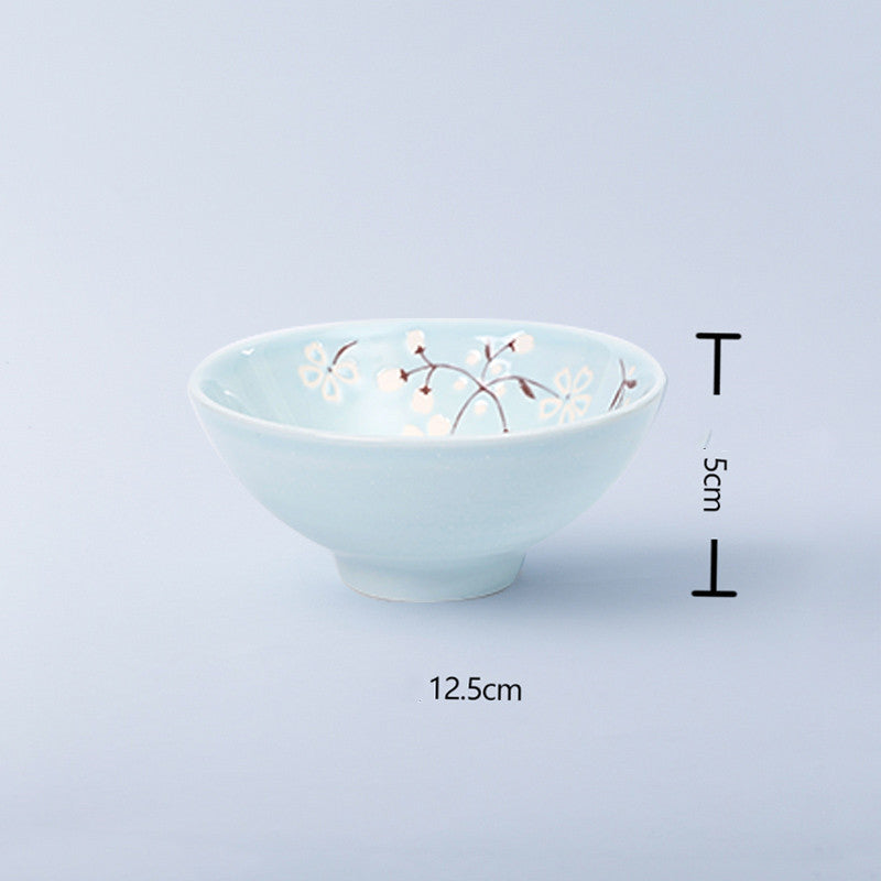 Sakura Story Creative Dishes Set