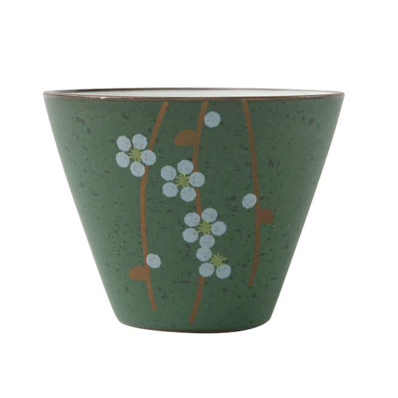 Sakura Tea Cup