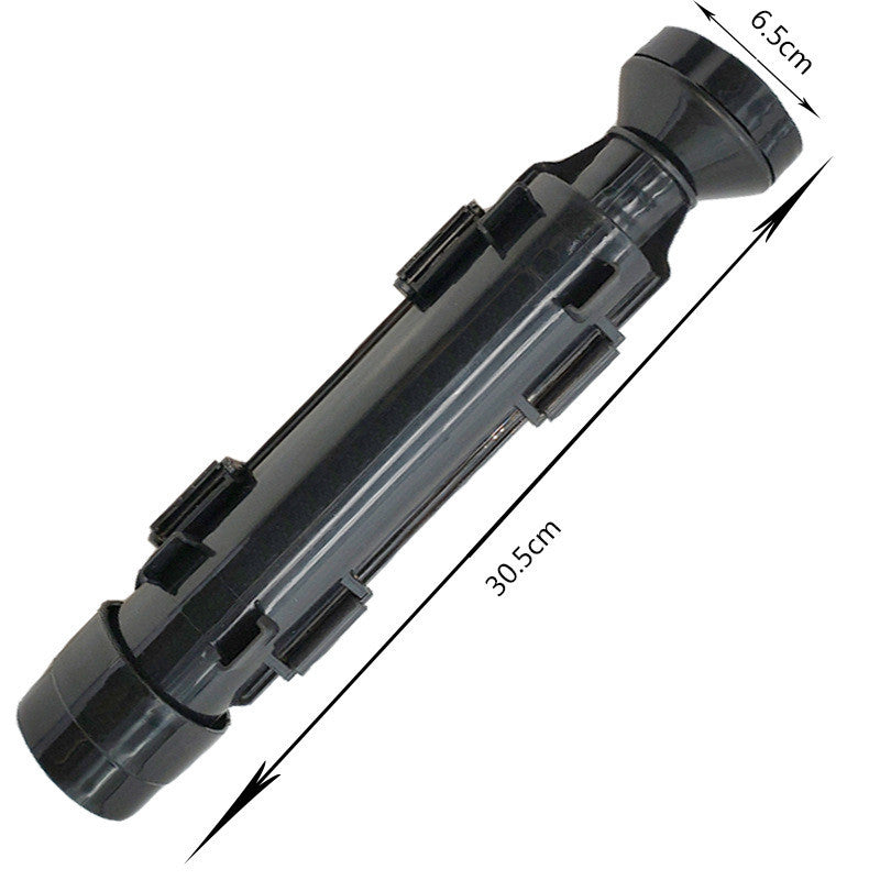 Bamboo Sushi Craft Set – DIY Rolling Mold & Rice Spoon Kit