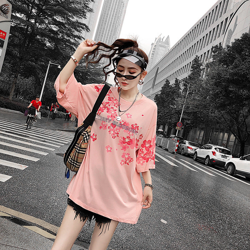 Sakura Couple Summer Set