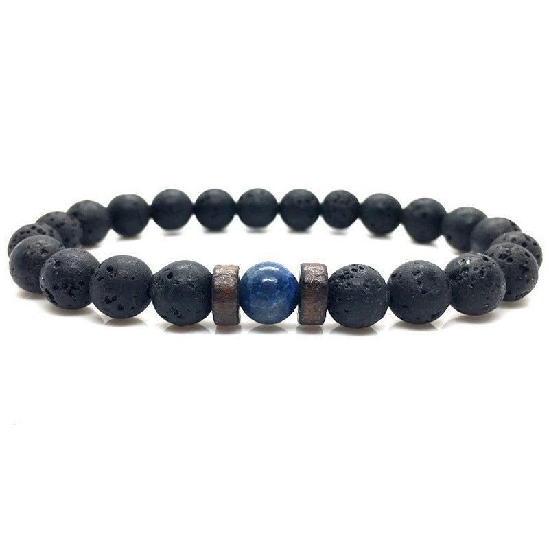 Tiger’s Eye – Spiritual Power Bracelet
