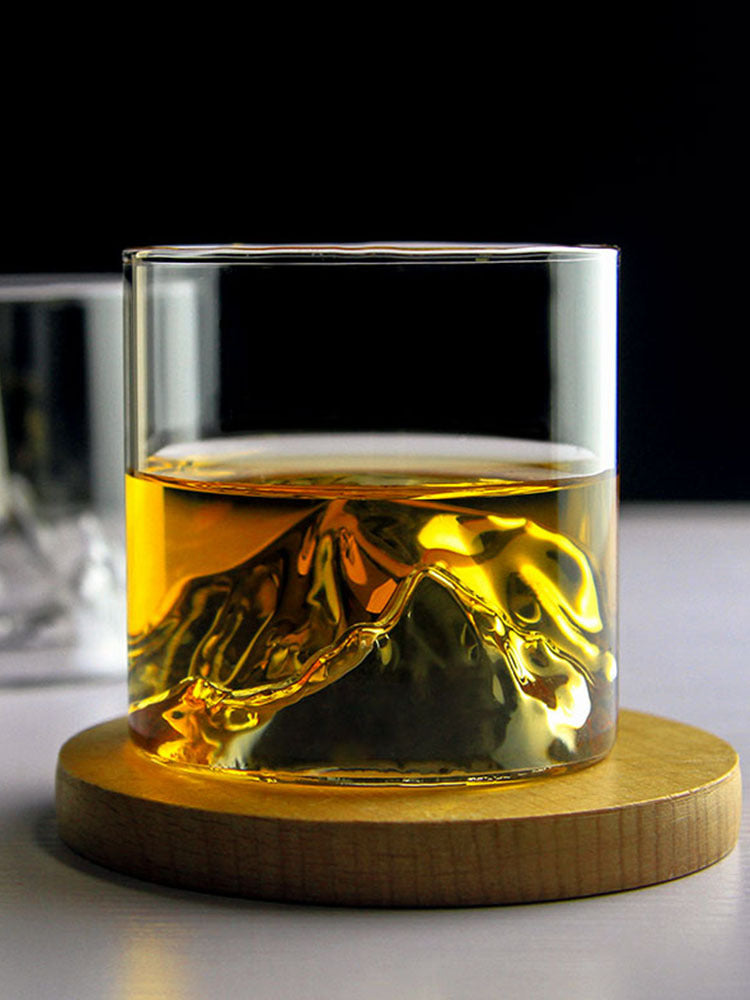 Niche Japanese Whiskey Glass|ウイスキーグラス