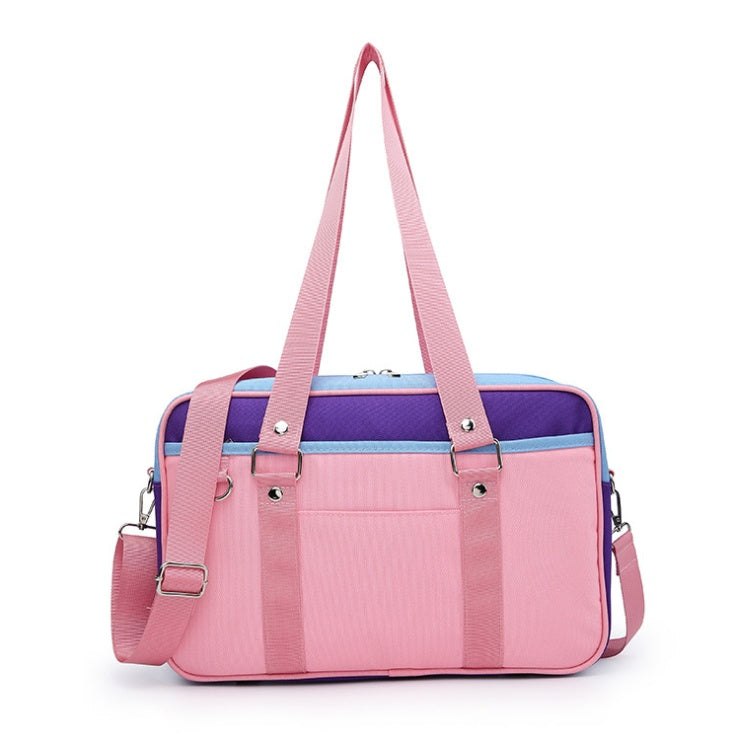 Seishun Oxford School Bag