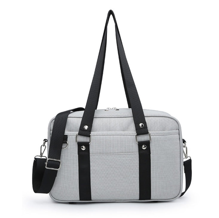 Seishun Oxford School Bag