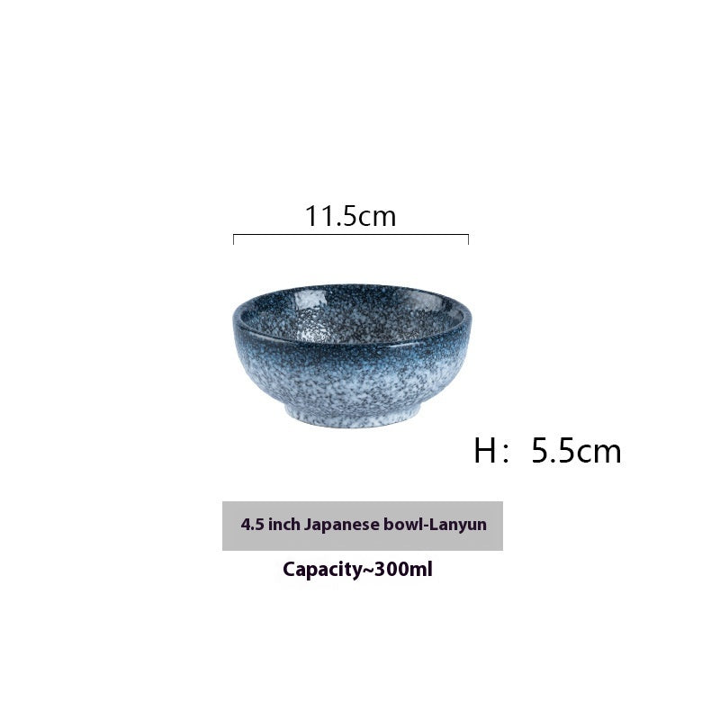 Rei Rice Bowl Japanese Style