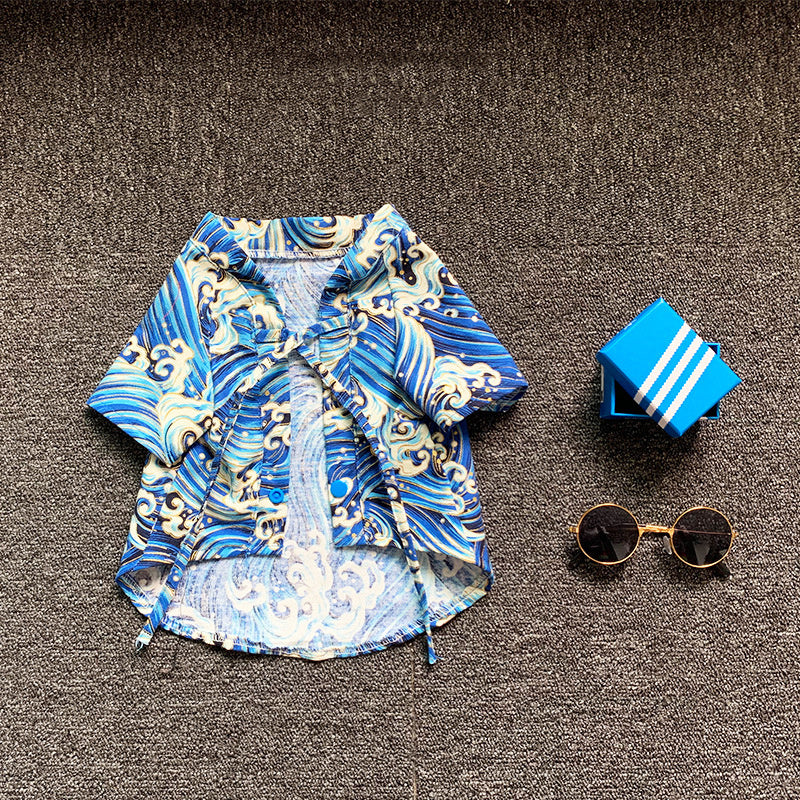 Shiba Inu Kimono for Dog