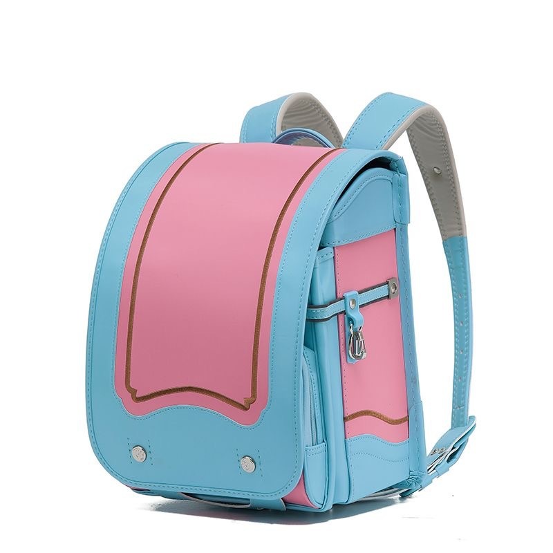Japanese School Backpack for Students