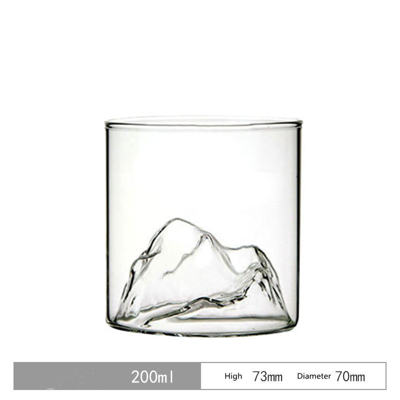 Niche Japanese Whiskey Glass|ウイスキーグラス