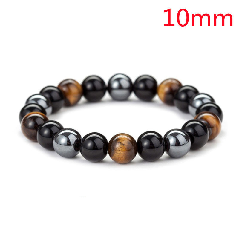 Tiger’s Eye – Spiritual Power Bracelet