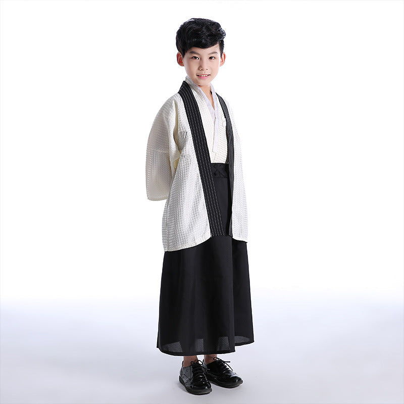 Men’s Japanese Kimono Robe