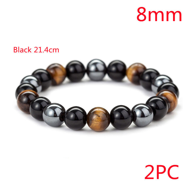 Tiger’s Eye – Spiritual Power Bracelet