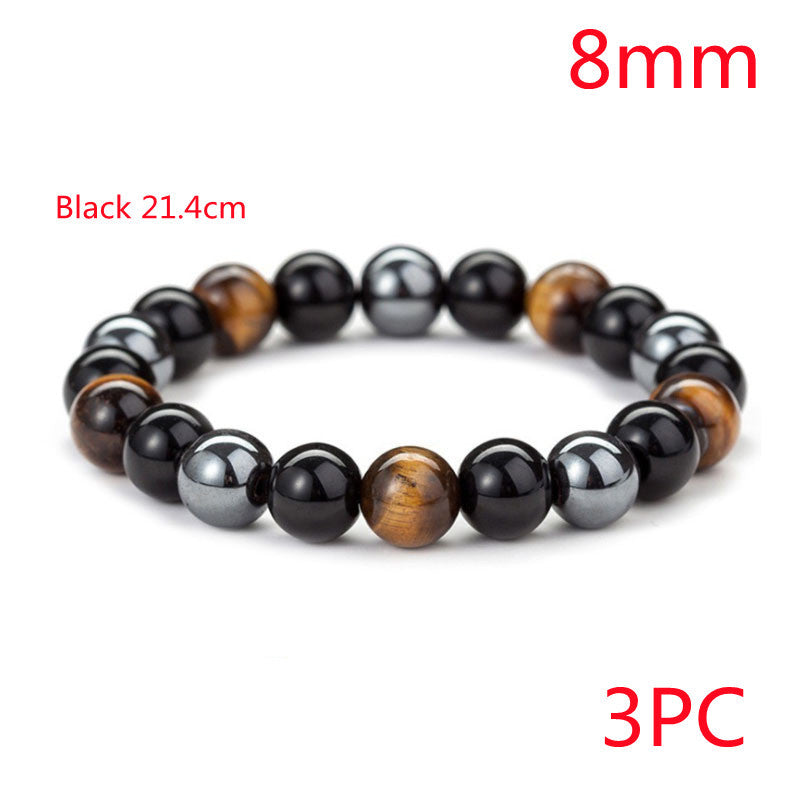 Tiger’s Eye – Spiritual Power Bracelet
