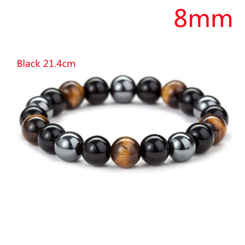 Tiger’s Eye – Spiritual Power Bracelet