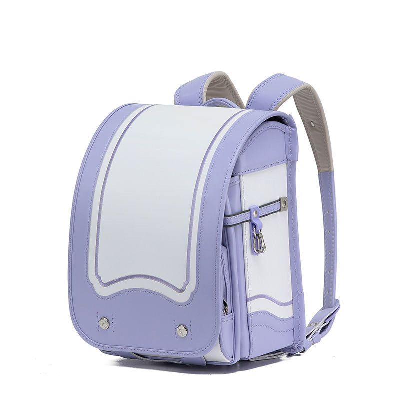 Japanese School Backpack for Students