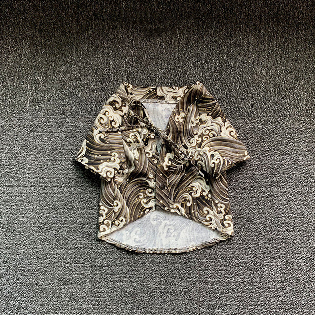 Shiba Inu Kimono for Dog