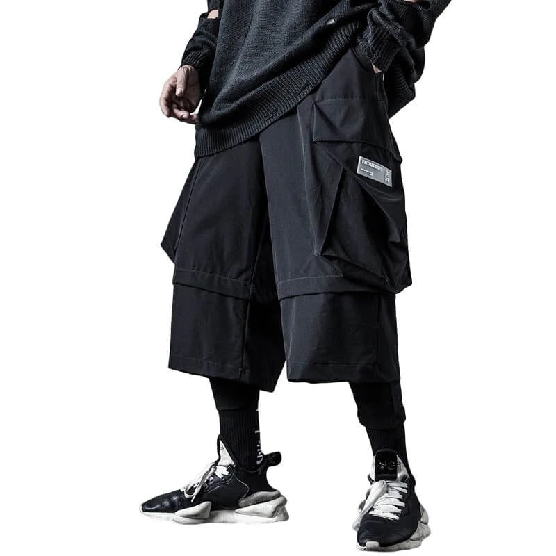 Shinobi Street Pants