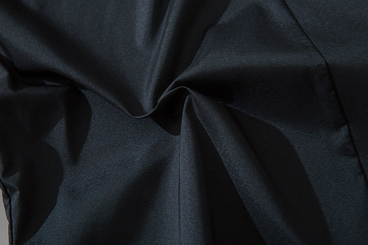 Yamato Bloom – Printed Kimono Sleeve Shirt