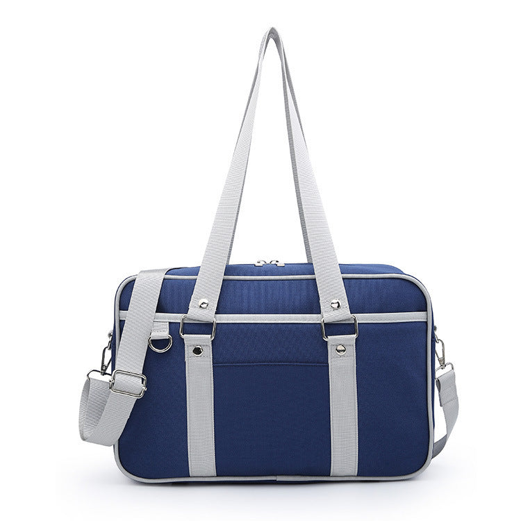 Seishun Oxford School Bag