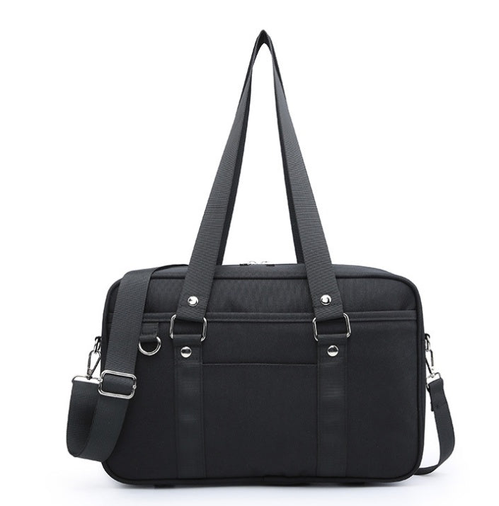 Seishun Oxford School Bag