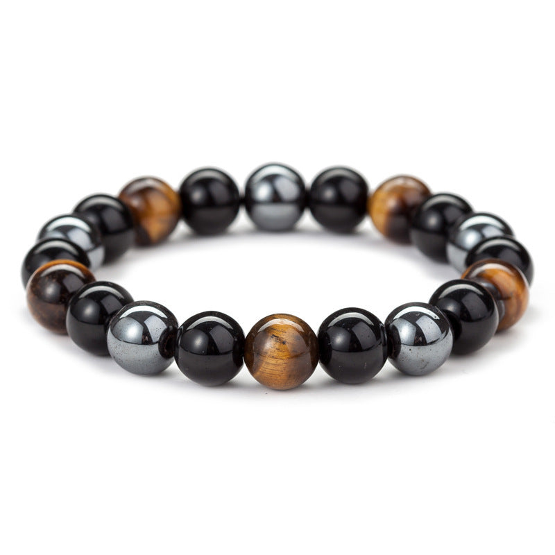 Tiger’s Eye – Spiritual Power Bracelet