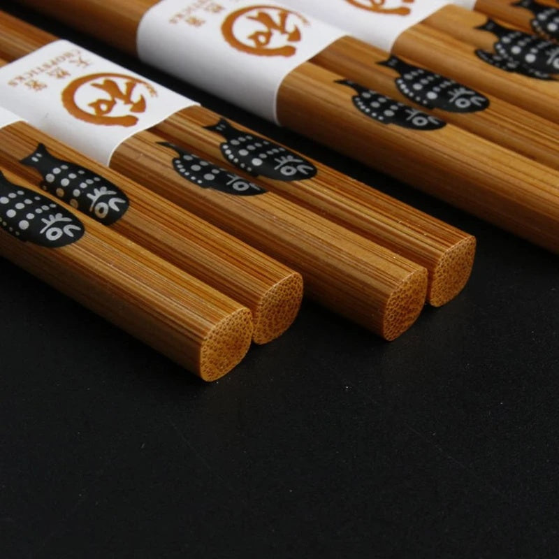 Wa Bamboo Chopsticks