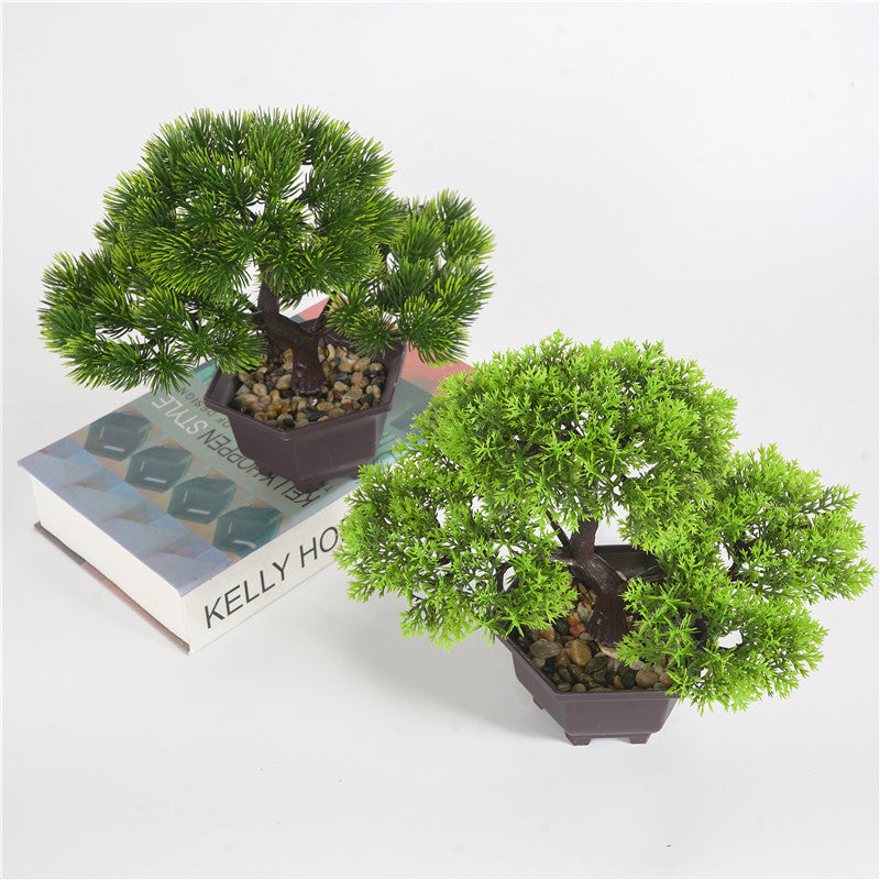 ZenScape Eternal Bonsai