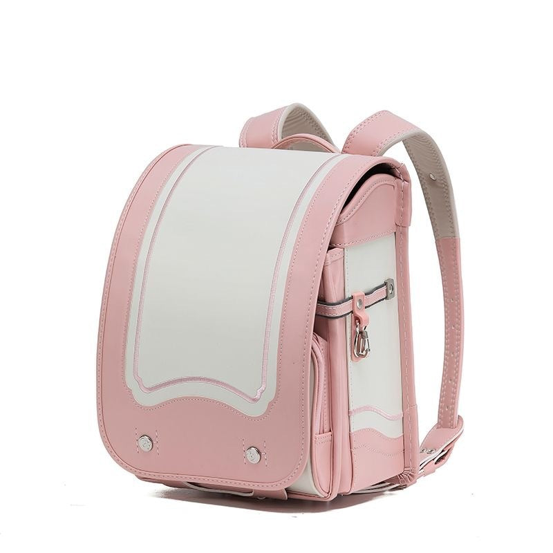 Japanese School Backpack for Students