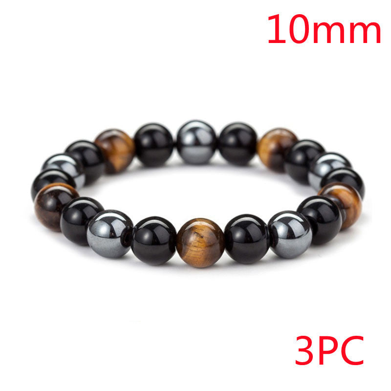 Tiger’s Eye – Spiritual Power Bracelet