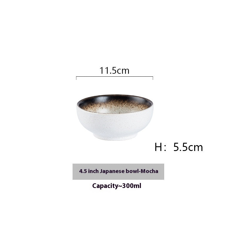 Rei Rice Bowl Japanese Style