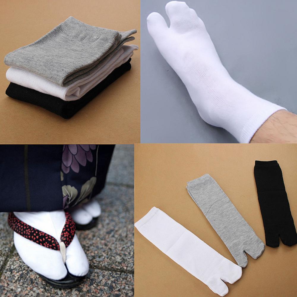 Kimono Tabi Cotton Socks