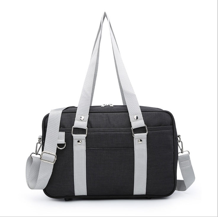 Seishun Oxford School Bag