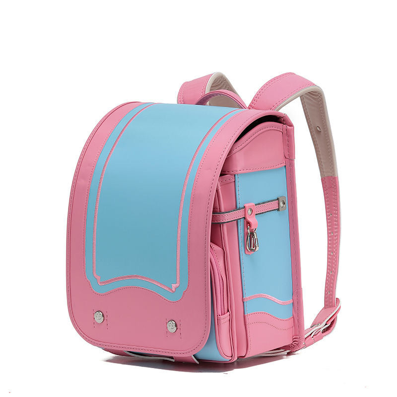 Japanese School Backpack for Students