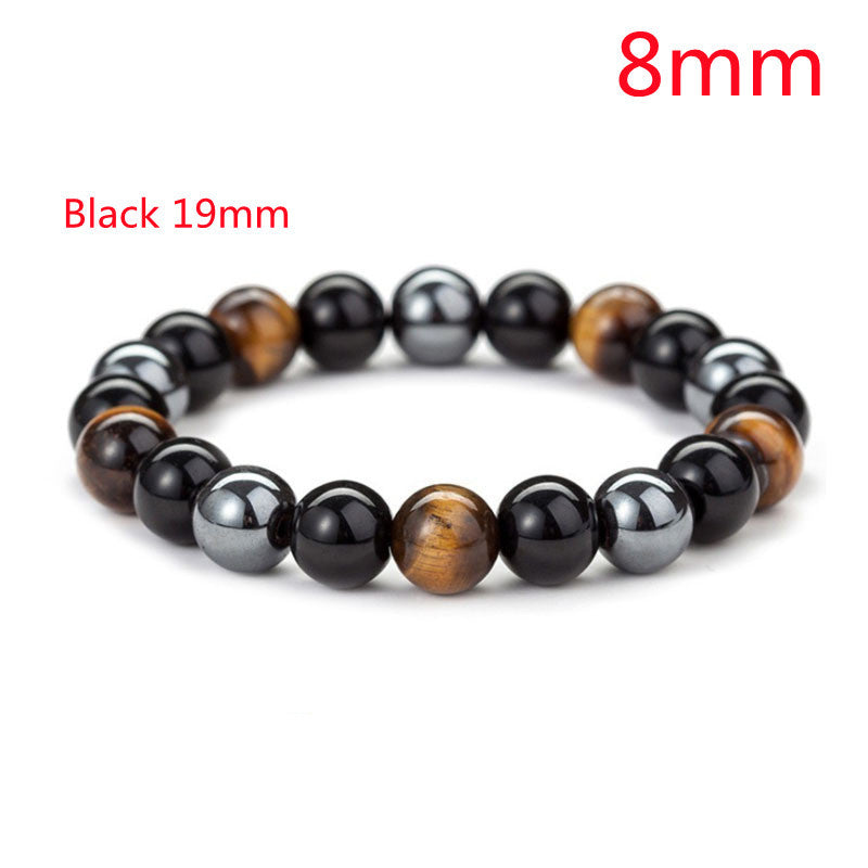 Tiger’s Eye – Spiritual Power Bracelet