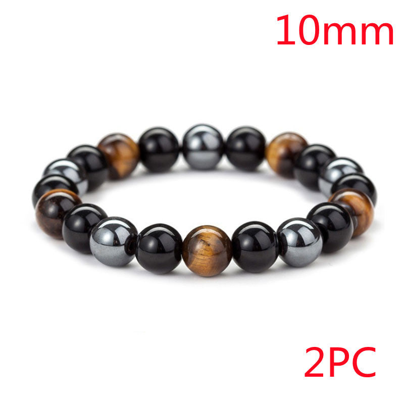 Tiger’s Eye – Spiritual Power Bracelet