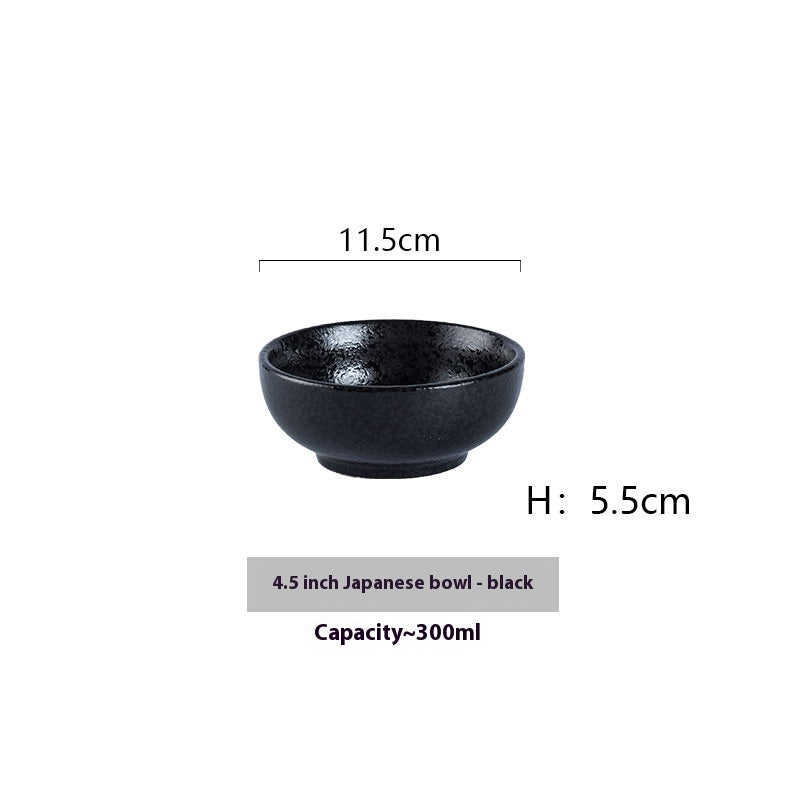 Rei Rice Bowl Japanese Style