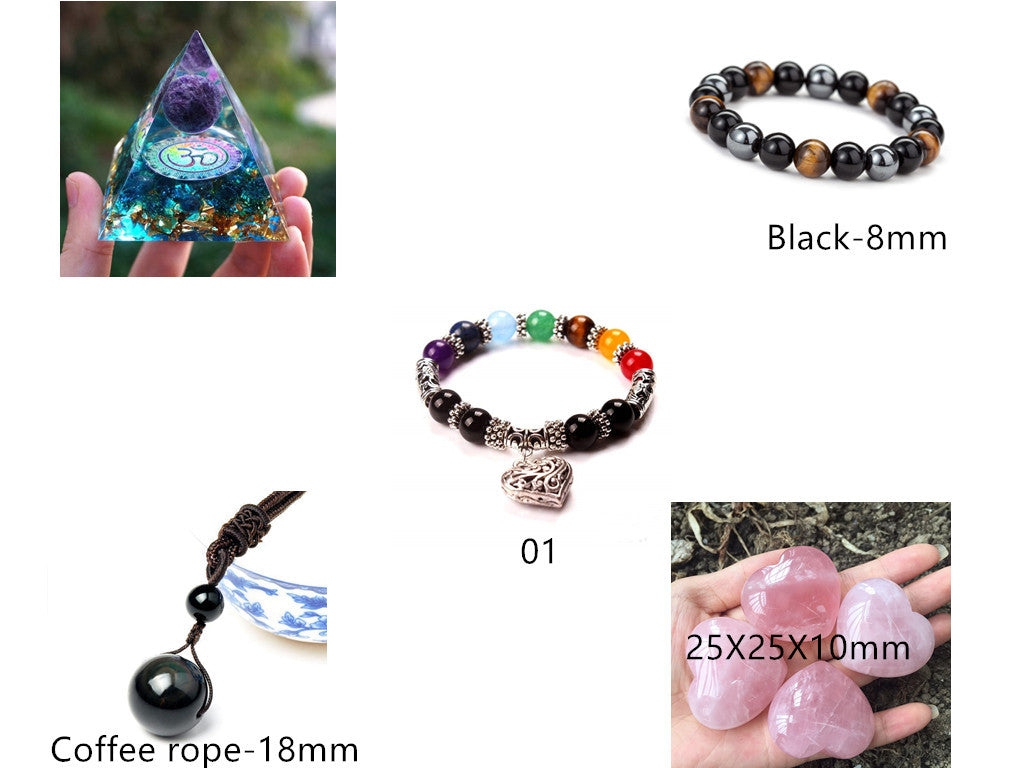 Tiger’s Eye – Spiritual Power Bracelet